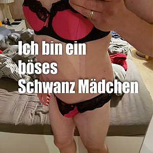 Mein Schwanzmädchen Galeriebild