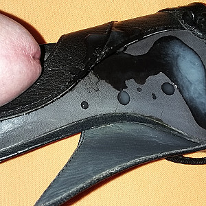 First image of birkenstockfahn's Gallery - shoewanking