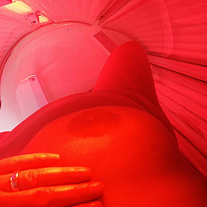 Das erste Bild von Lisa1974's Galerie - Im Solarium