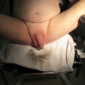 Hairy gallery image