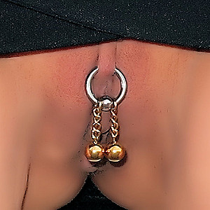 Piercingschmuck Galeriebild