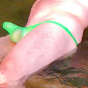 greenthong 3 gallery image