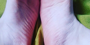 Süße Füße. .. First Thumb Image