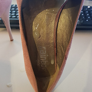 Dirty Heels von Dirty Userin Galeriebild