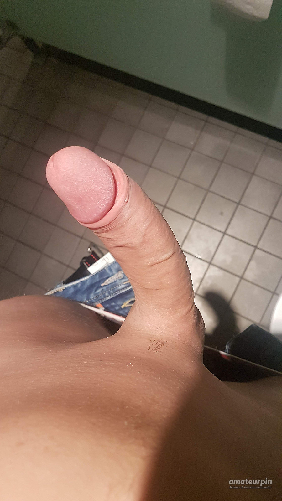 shaved dick gallery image