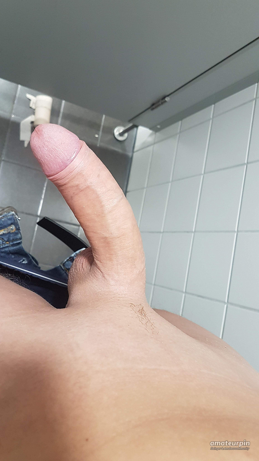 shaved dick gallery image