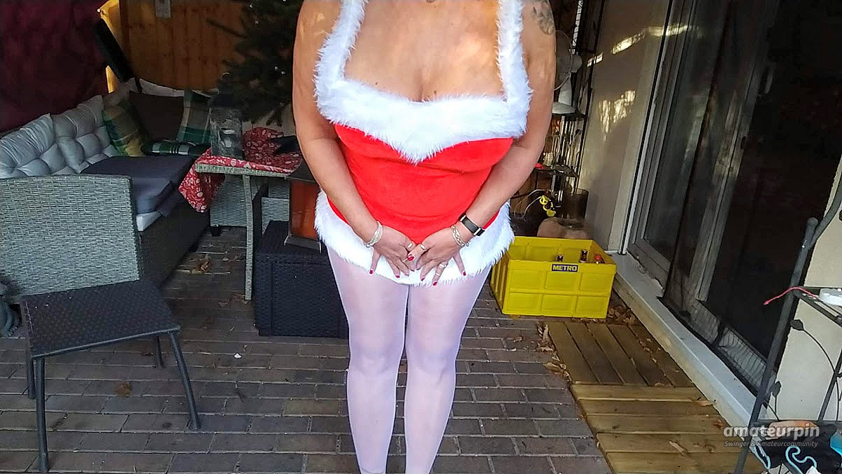 Weihnachtsgrüsse von P.girl 1. Teil Galeriebild