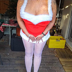 Weihnachtsgrüsse von P.girl 1. Teil Galeriebild