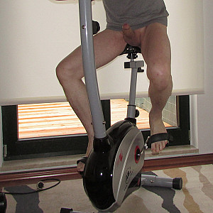 First image of Robert_Lange's Gallery - homeworkout