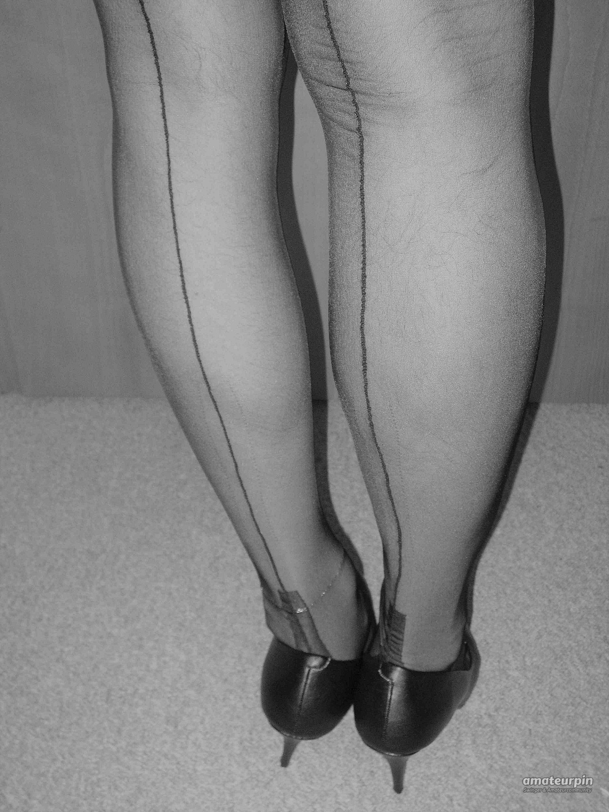 Vintage Nylons gallery image