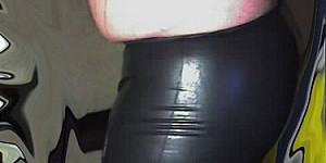 Latex-Radlerhose First Thumb Image