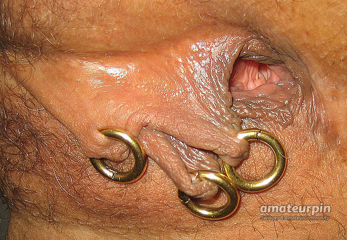 piercings gallery image