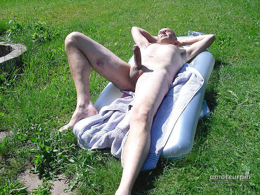 Sunbath gallery image