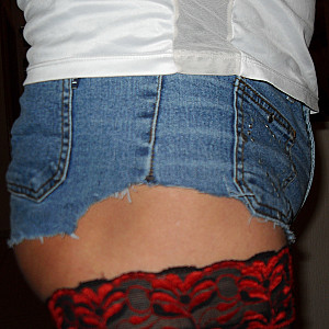 hotpants Galeriebild