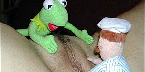 Kermit der geile Frosch Teil 2 First Thumb Image