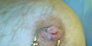 piercing First Thumb Image