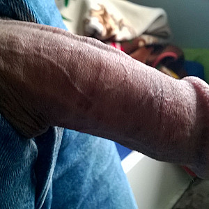 First image of afrohot's Gallery - My dick