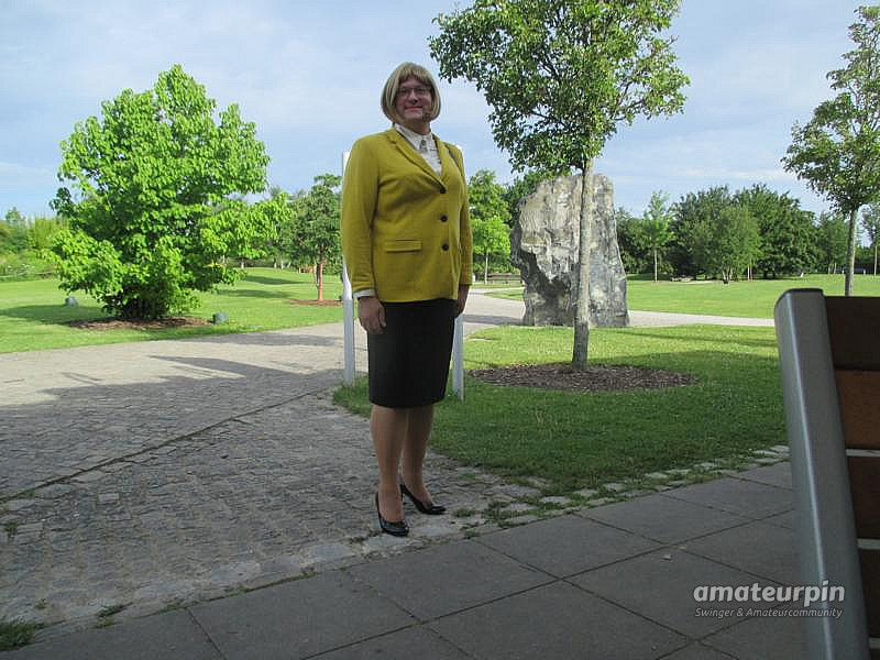 10.07.2016 im Park der Sinne - Laatzen Teil 2 Galeriebild