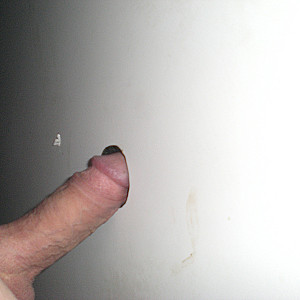 Fun at the gloryhole gallery image