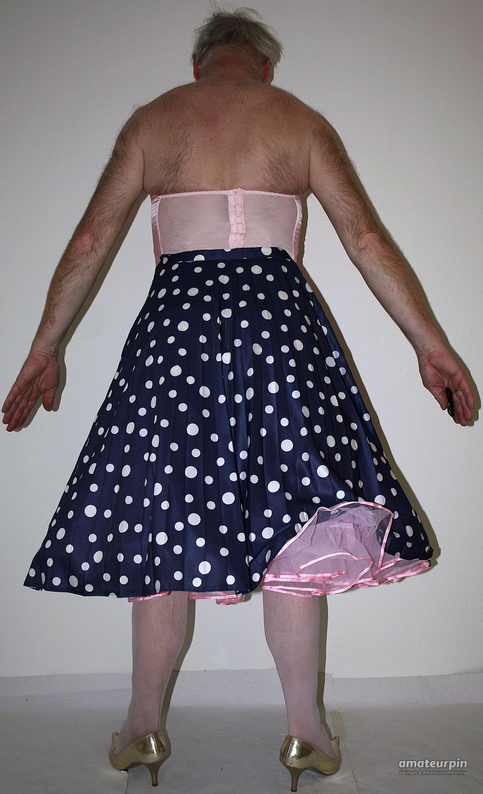 pink Petticoat Galeriebild