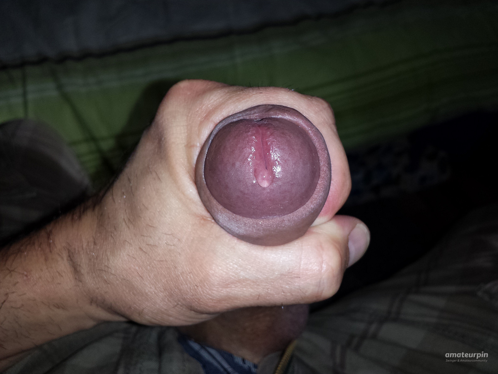 My fuckcock with lustdrop gallery image