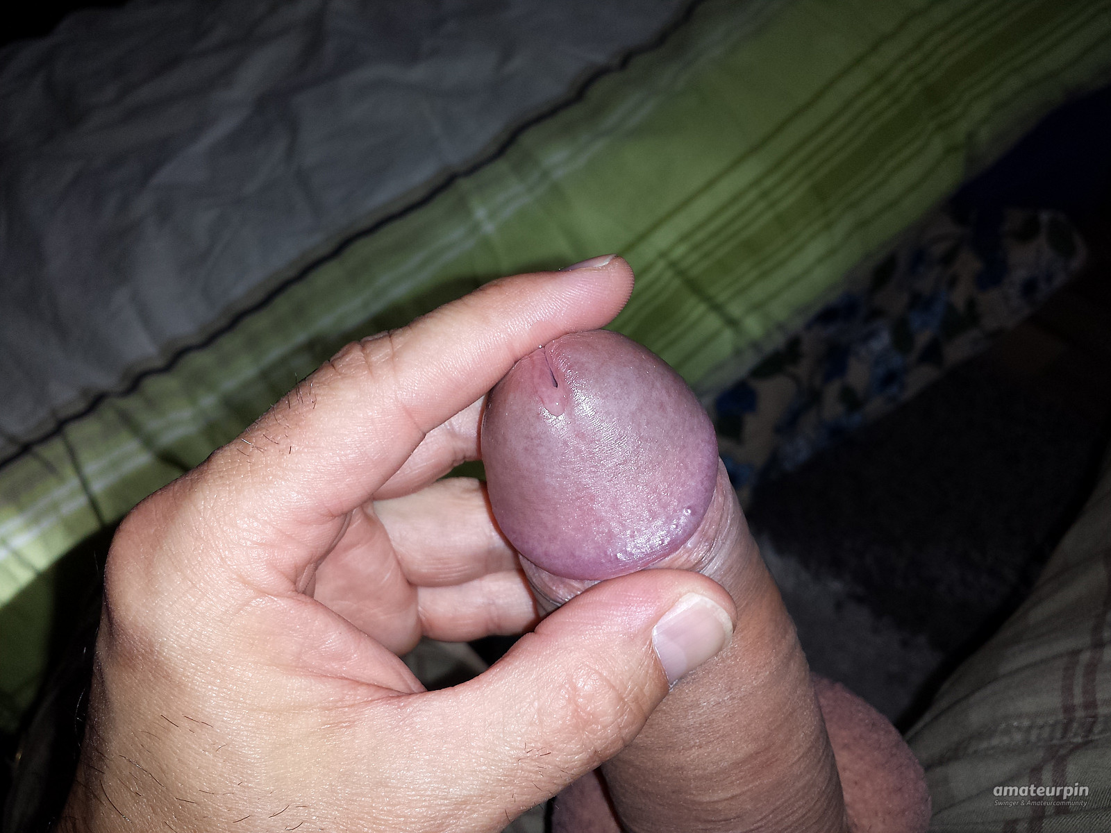 My fuckcock with lustdrop gallery image