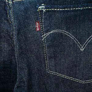 Userwunsch Levis Jeans und Poppen! Galerie