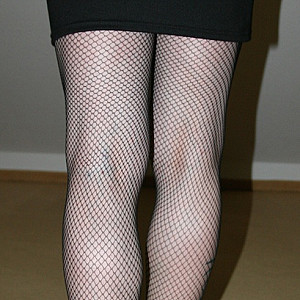 First image of I-love-Nylons's Gallery - Net, Nylon, Heels & more ...