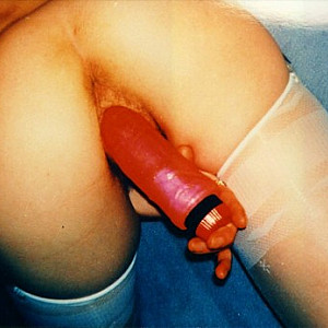 Jch mit Dildos....+  Fick... Galerie