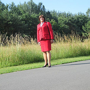 26.06.2016 auf dem Stadtfriedhof Lahe Galeriebild