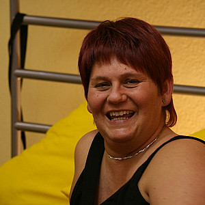 Anna´s Gesicht... Galeriebild