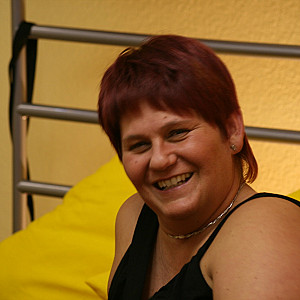 Anna´s Gesicht... Galeriebild