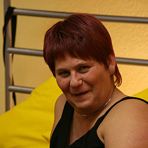 Anna´s Gesicht... Galeriebild