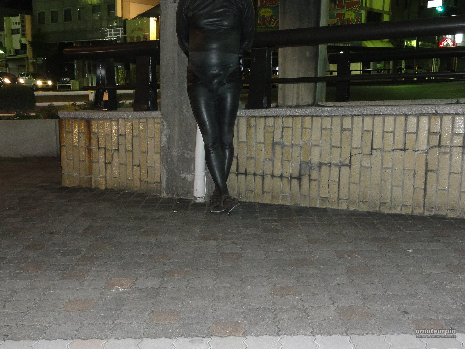 Outdoor in Latex Galeriebild