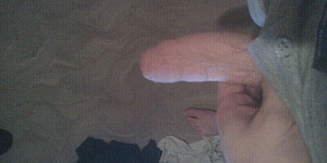horny First Thumb Image
