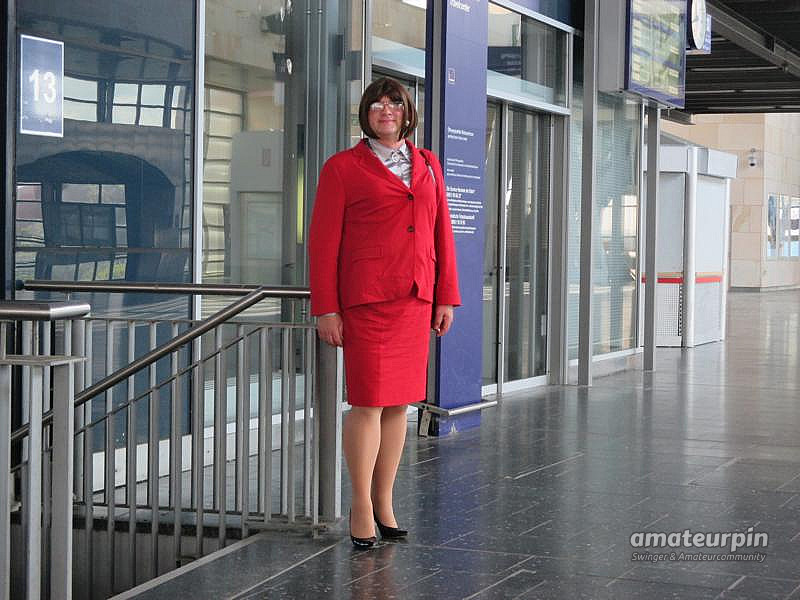 Im Messebahnhof Laatzen Galeriebild