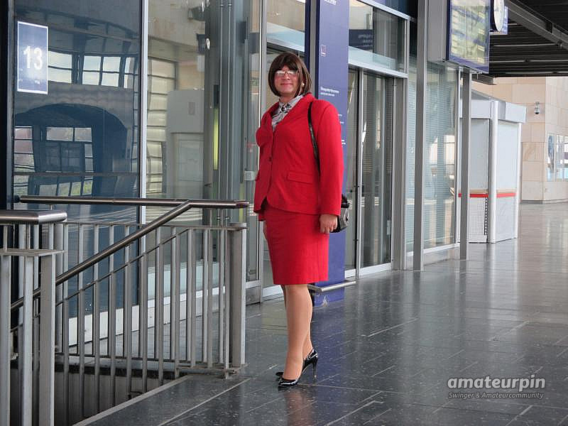 Im Messebahnhof Laatzen Galeriebild