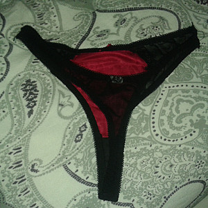 First image of manu_tabu's Gallery - Panties