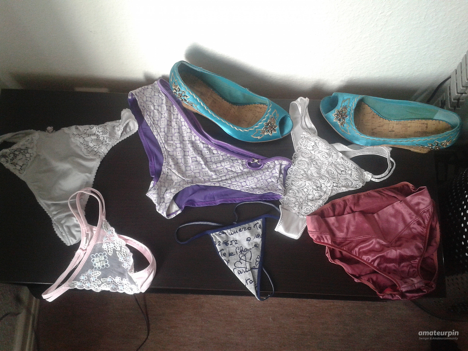 Panties Galeriebild