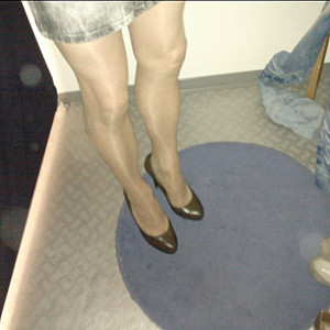 my legs gallery image