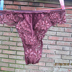 pantie sex Galeriebild