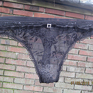 pantie sex Galeriebild