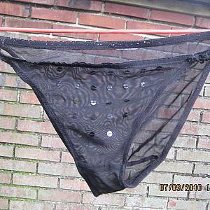 pantie sex Galeriebild