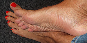 Meine Füße First Thumb Image