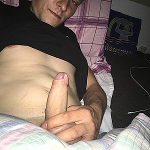 First image of McPaddyboy90's Gallery - Wanked