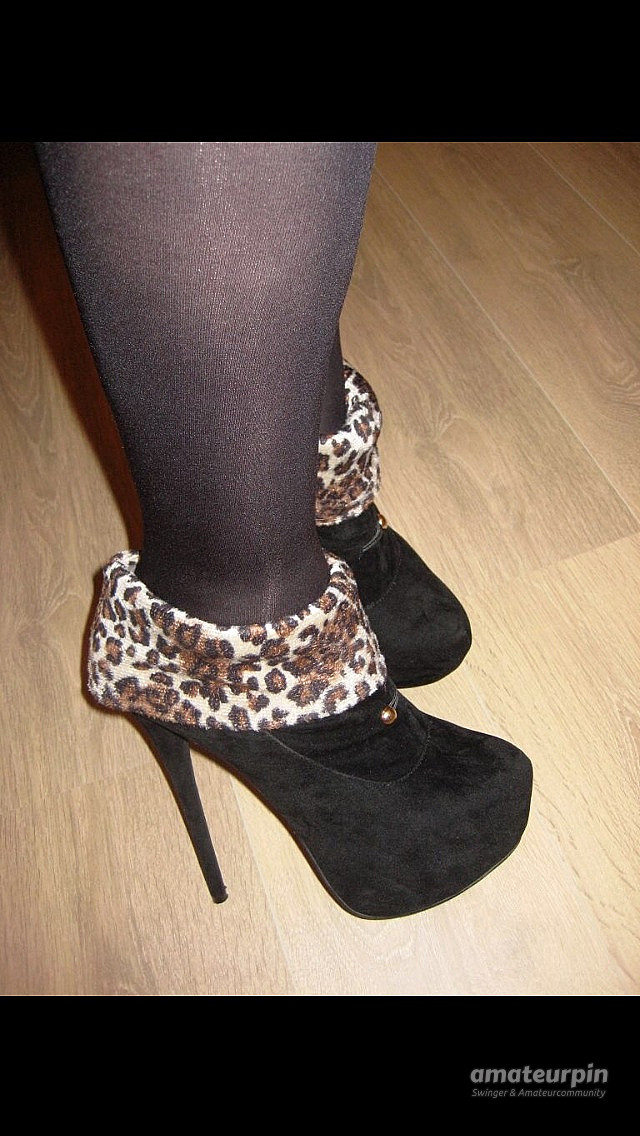 Me and my heels gallery image