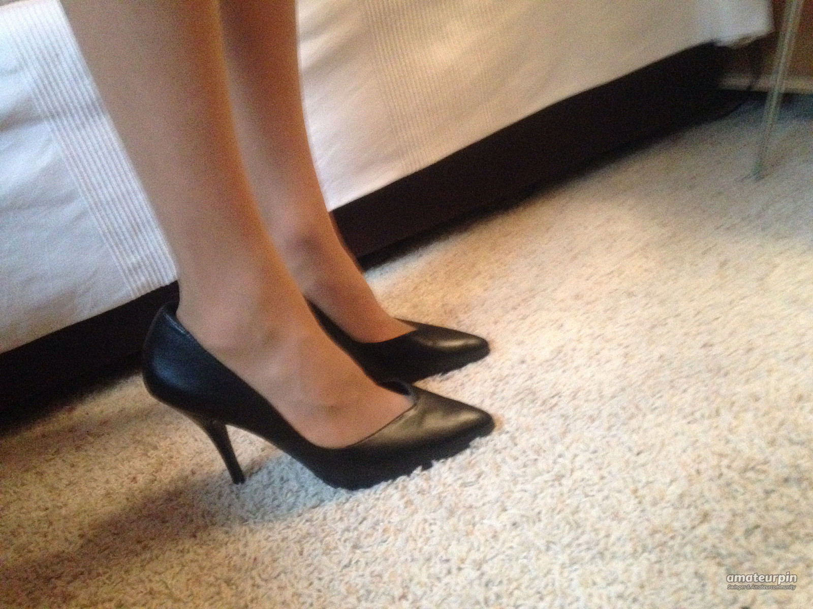 Me and my heels gallery image