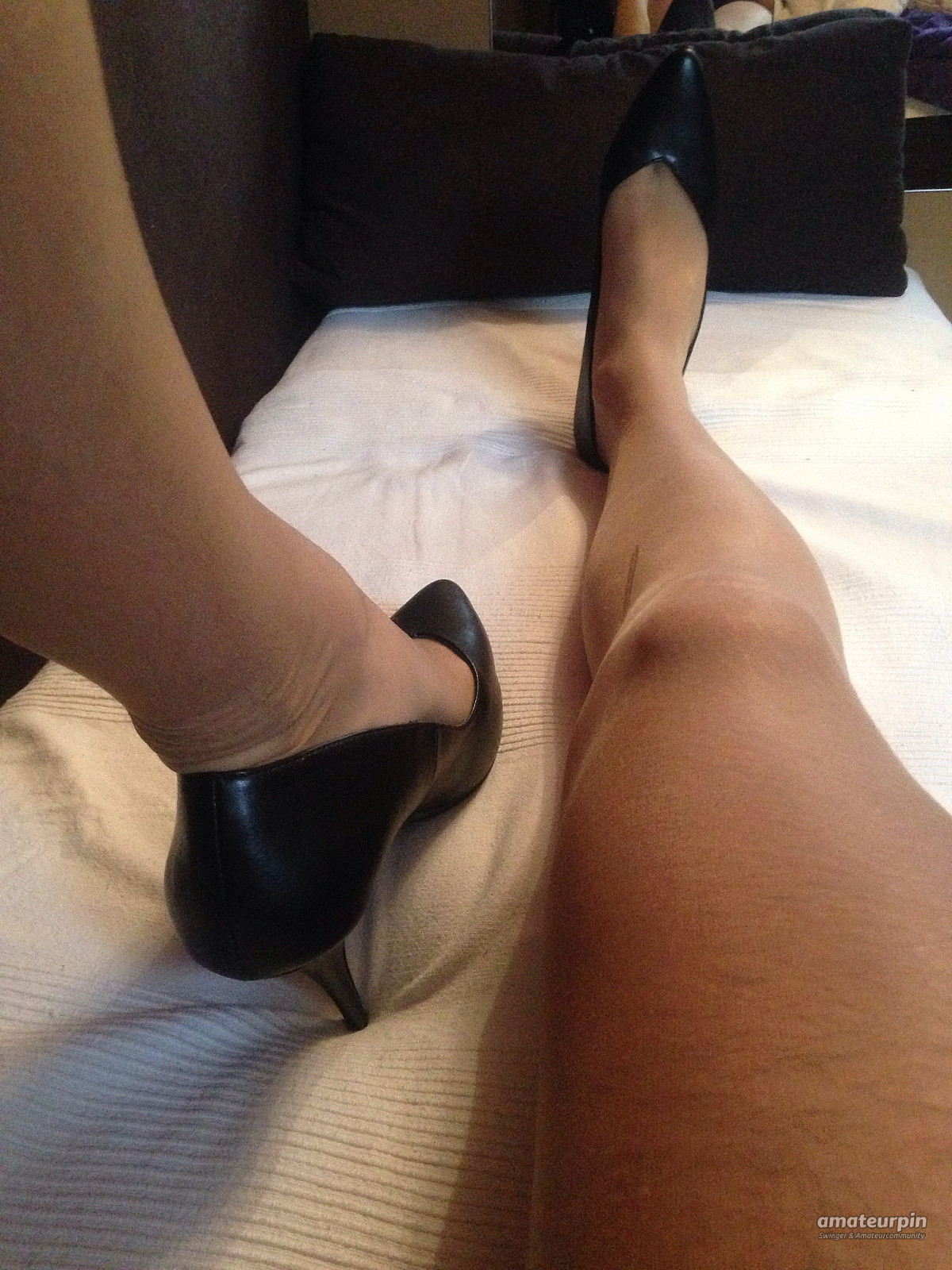 Me and my heels gallery image