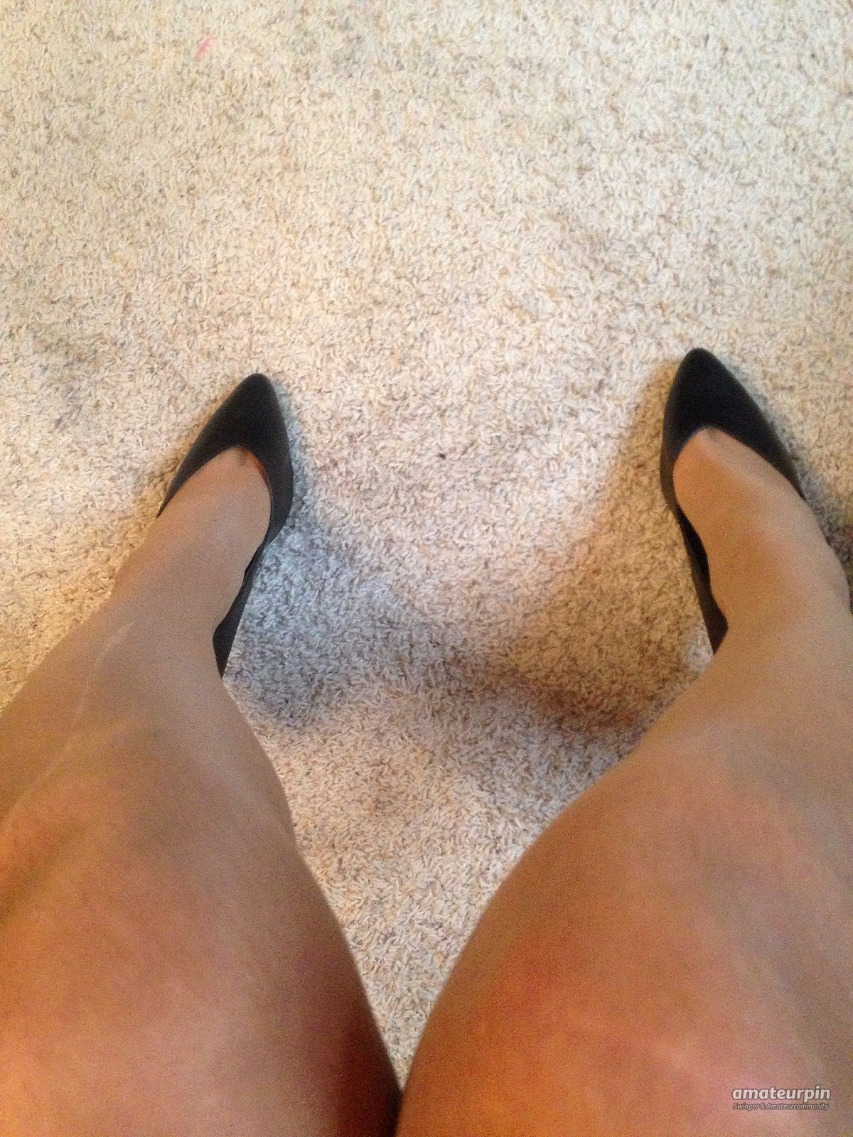 Me and my heels gallery image