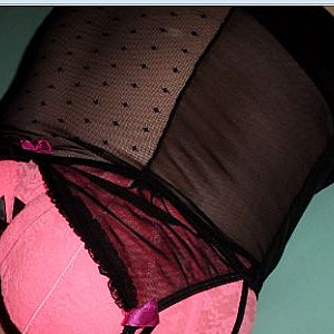 Pink Dessous Fetisch gallery image